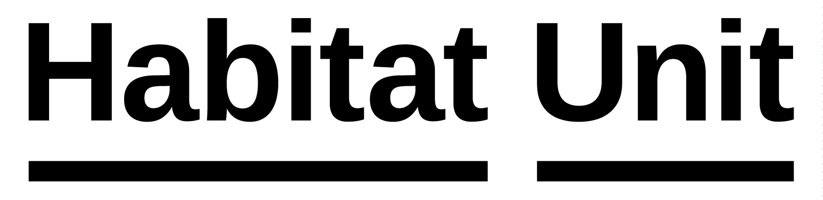Habitat Unit logo
