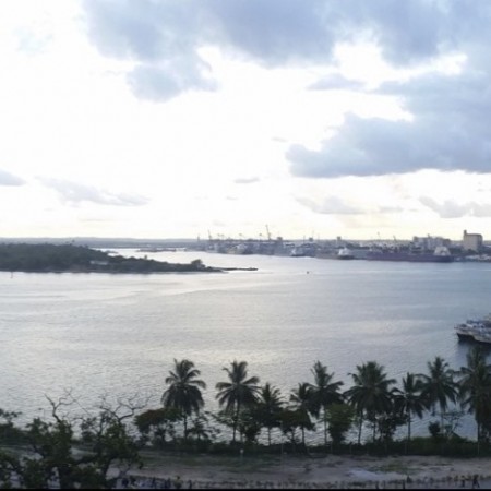 Impressions from Dar, by ZKU
