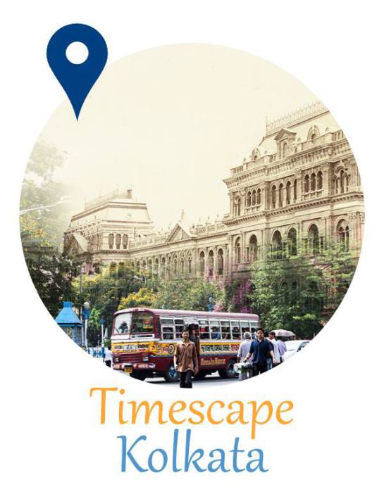 Timescape Kolkata: Envisioning the Indian City
