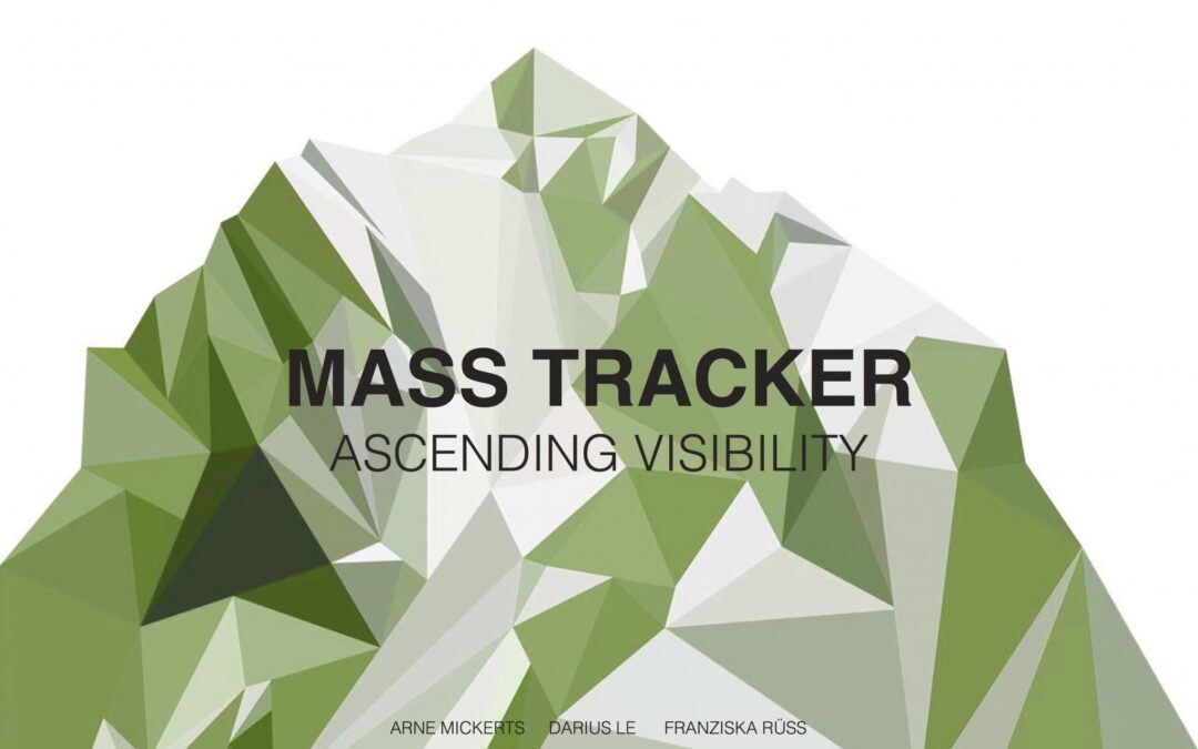 Mass Tracker