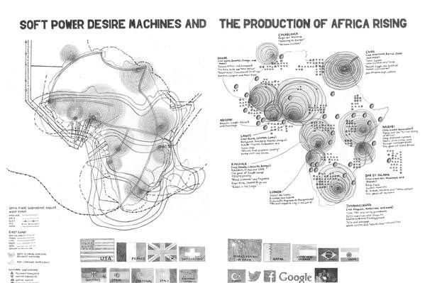 chimurenga new cartographies